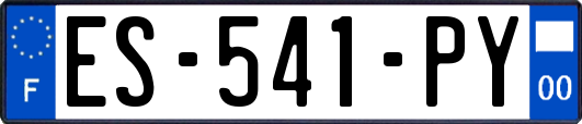 ES-541-PY
