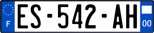 ES-542-AH