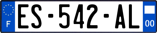 ES-542-AL