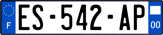 ES-542-AP