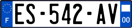 ES-542-AV