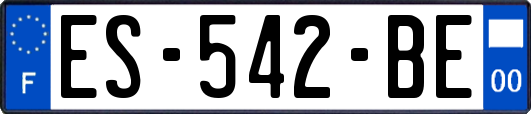 ES-542-BE