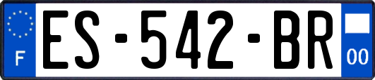 ES-542-BR