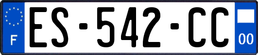 ES-542-CC