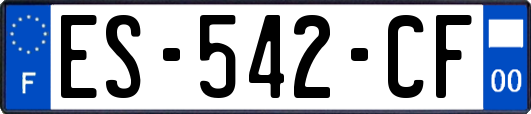 ES-542-CF