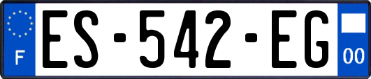 ES-542-EG