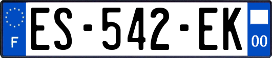 ES-542-EK