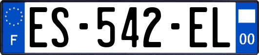 ES-542-EL