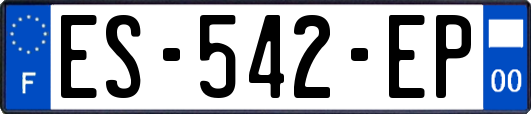 ES-542-EP