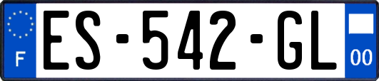 ES-542-GL