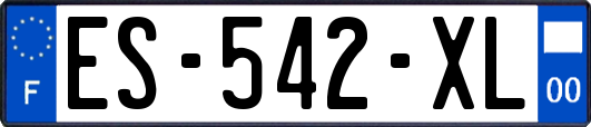 ES-542-XL