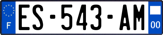 ES-543-AM