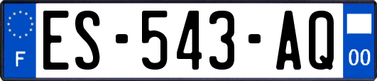 ES-543-AQ
