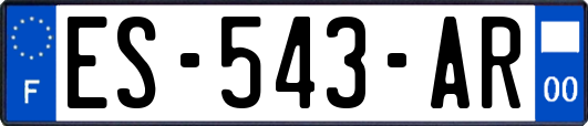 ES-543-AR