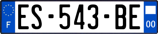 ES-543-BE