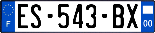 ES-543-BX