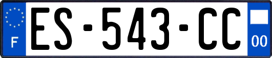 ES-543-CC