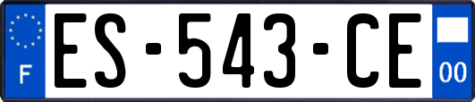 ES-543-CE