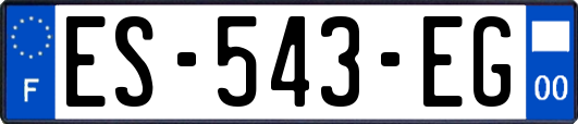 ES-543-EG