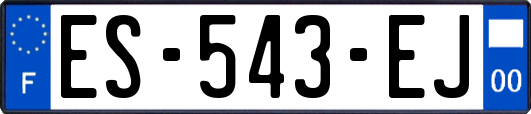 ES-543-EJ