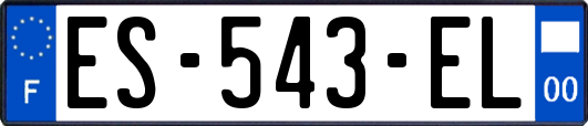 ES-543-EL