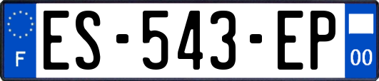 ES-543-EP