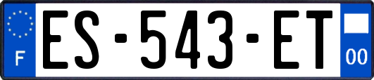 ES-543-ET