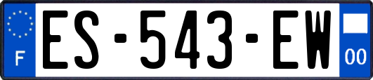 ES-543-EW