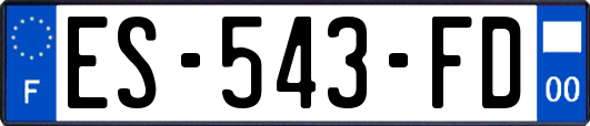 ES-543-FD