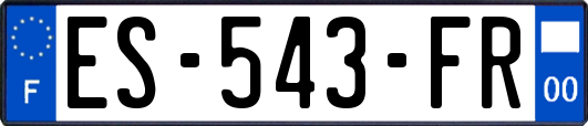 ES-543-FR