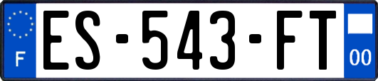 ES-543-FT