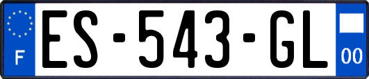 ES-543-GL
