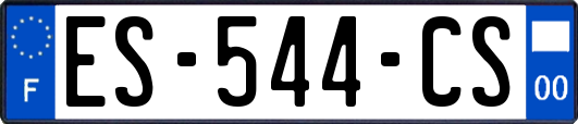 ES-544-CS