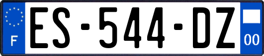 ES-544-DZ