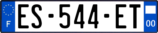 ES-544-ET