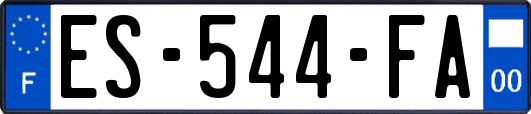 ES-544-FA