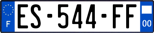 ES-544-FF