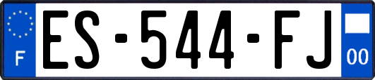 ES-544-FJ