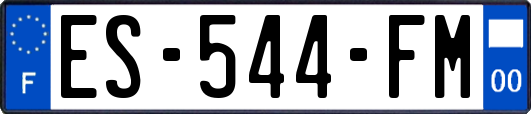 ES-544-FM