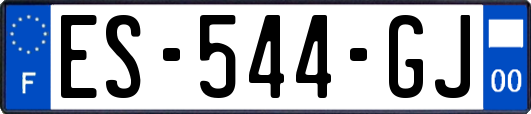 ES-544-GJ