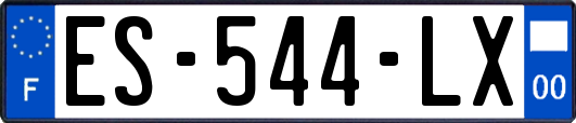 ES-544-LX
