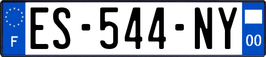 ES-544-NY