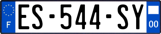 ES-544-SY