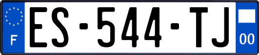 ES-544-TJ