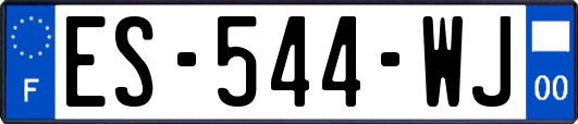ES-544-WJ