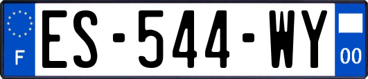 ES-544-WY