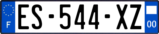 ES-544-XZ