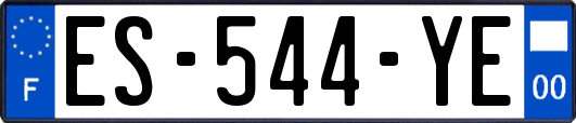 ES-544-YE