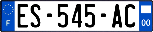 ES-545-AC