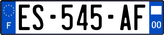 ES-545-AF